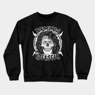 RockStar Crewneck Sweatshirt